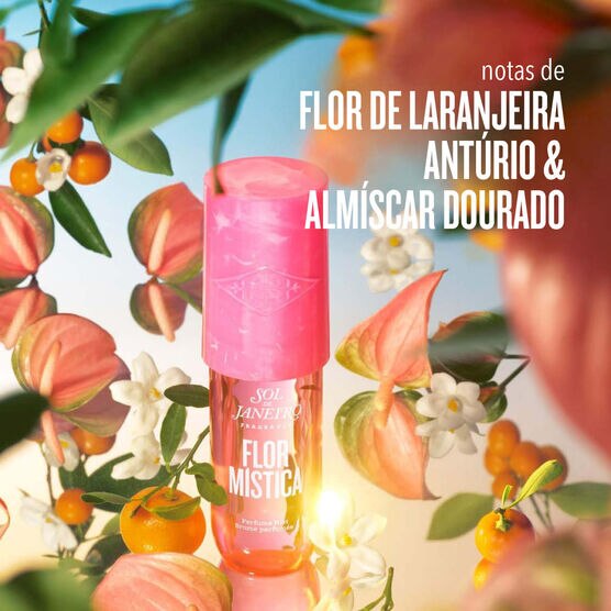 FLOR MISTICA LE SUMMER MIST SUMMER MIST